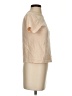 Unbranded Tan Short Sleeve Turtleneck Size S (estimated) - photo 4