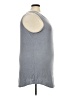 Logo Layers Gray Sleeveless T-Shirt Size XL (estimated) - photo 4