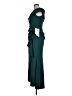 Xscape Green Cocktail Dress Size 12 (petite) - photo 5