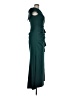 Xscape Green Cocktail Dress Size 12 (petite) - photo 4