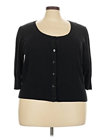Elle Cardigan (view 1)
