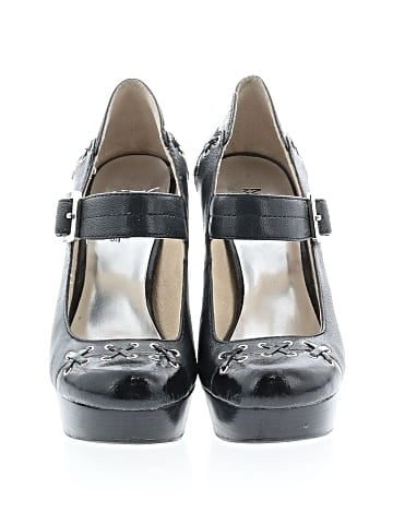 MICHAEL Michael Kors Heels (view 2)