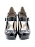 MICHAEL Michael Kors Black Heels Size 7 1/2 - photo 2