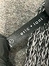 Eric + Lani Tweed Black Pullover Sweater Size L - photo 7
