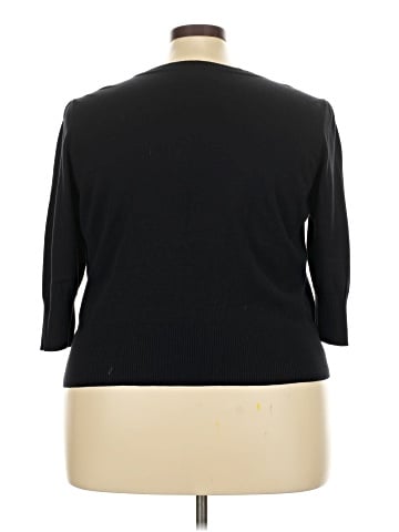 Elle Cardigan (view 2)