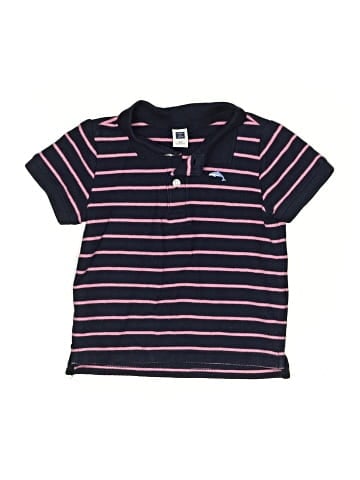 Janie and Jack Short Sleeve Top (view 1)