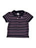 Janie and Jack 100% Cotton Blue Short Sleeve Top Size 2T - photo 1