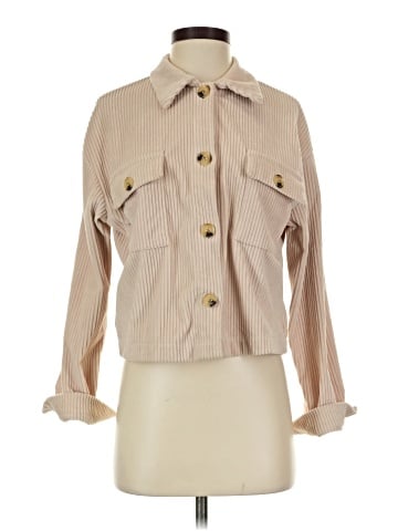 Unbranded Jacket (view 1)