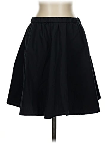 Eileen Fisher Casual Skirt (view 1)