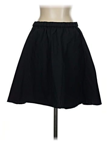 Eileen Fisher Casual Skirt (view 2)