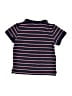 Janie and Jack 100% Cotton Blue Short Sleeve Top Size 2T - photo 2