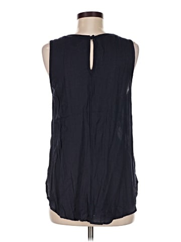 Lucky Brand Sleeveless Blouse (view 2)