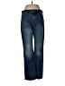 J.Crew 100% Cotton Blue Jeans Size 28 waist - photo 1