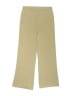 Abel & Lula Color Block Green Track Pants Size 8 - photo 2