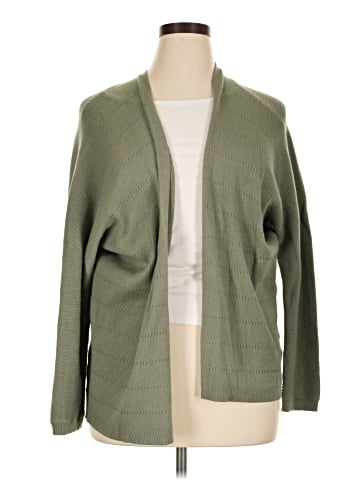 Staccato Cardigan (view 1)