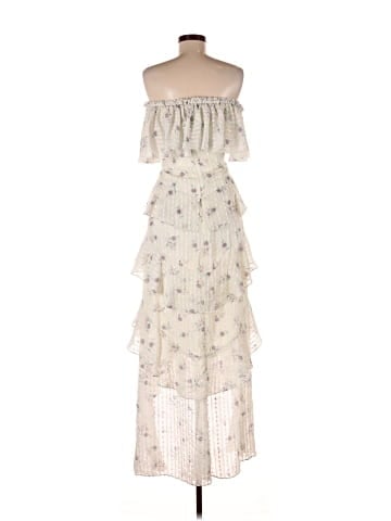 Badgley Mischka Cocktail Dress (view 2)