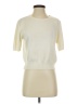 Assorted Brands Ivory Pullover Sweater Size S (estimated) - photo 1