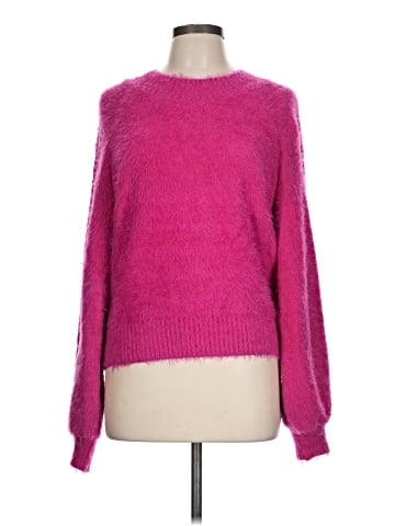 Show Me Your Mumu Pullover Sweater (view 1)