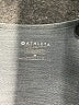 Athleta Gray Active T-Shirt Size M - photo 7