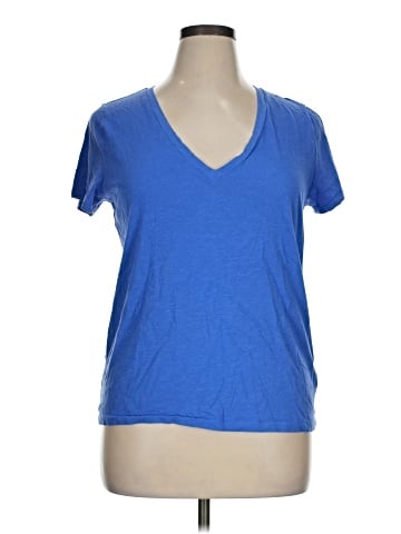 J.Crew Factory Store Short Sleeve T-Shirt (view 1)