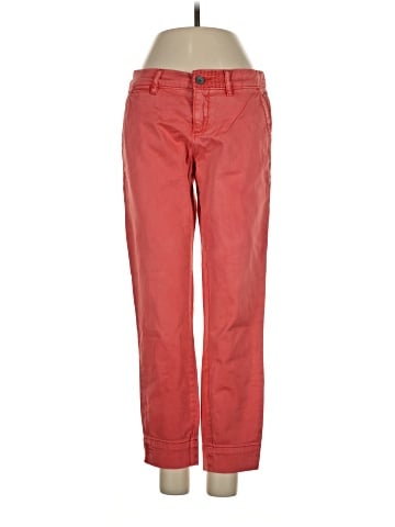 Pilcro and the Letterpress Casual Pants (view 1)