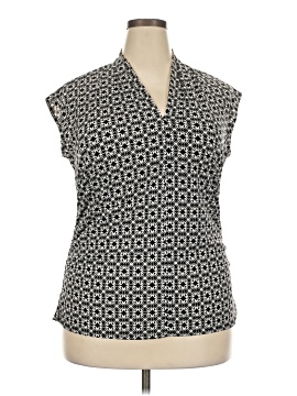Vince Camuto Sleeveless Blouse