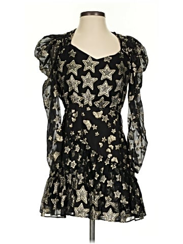 LoveShackFancy Cocktail Dress (view 1)