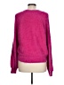 Show Me Your Mumu Pink Pullover Sweater Size L - photo 2