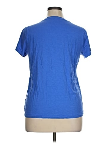 J.Crew Factory Store Short Sleeve T-Shirt (view 2)