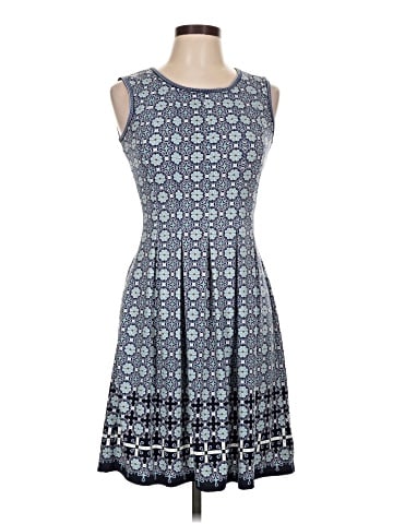 Max Studio Casual Dress (view 1)