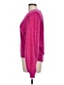 Show Me Your Mumu Pink Pullover Sweater Size L - photo 5