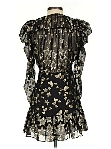 LoveShackFancy Cocktail Dress (view 2)