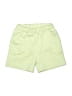Unbranded Solid Green Athletic Shorts Size 2 - 3 - photo 1