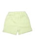 Unbranded Solid Green Athletic Shorts Size 2 - 3 - photo 2