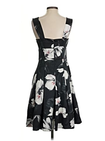 White House Black Market Cocktail Dress (view 2)