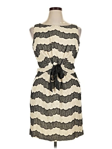 Eva Mendes by New York & Company Cocktail Dress (view 1)