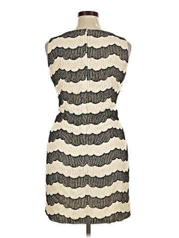 Eva Mendes by New York & Company Cocktail Dress (view 2)