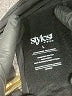 Stylest Solid Black One Piece Swimsuit Size L - photo 3