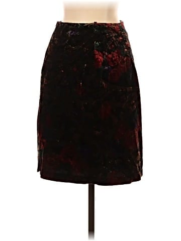 Mirrors Formal Skirt (view 2)