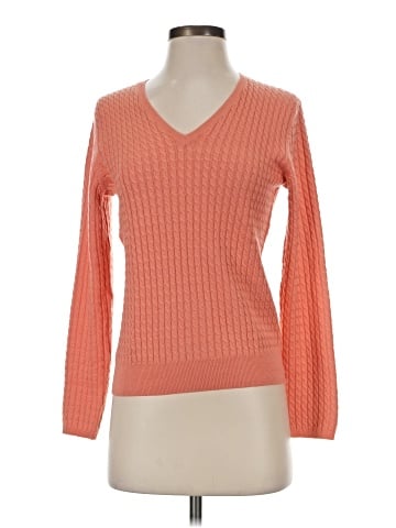 Brooks Brothers Silk Pullover Sweater (view 1)