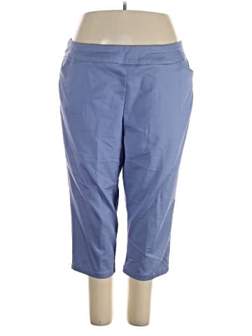 Croft & Barrow Active Pants (view 1)