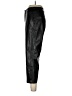 Babaton 100% Polyurethane Black Casual Pants Size 8 - photo 5