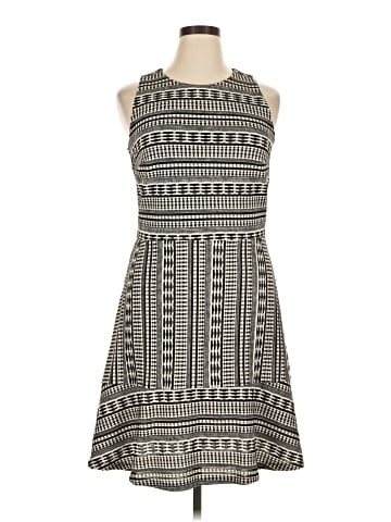 Ann Taylor LOFT Casual Dress (view 1)