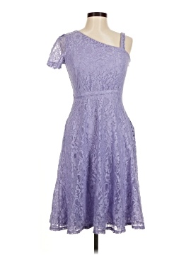 Danny And Nicole Cocktail Dress