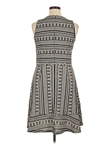 Ann Taylor LOFT Casual Dress (view 2)
