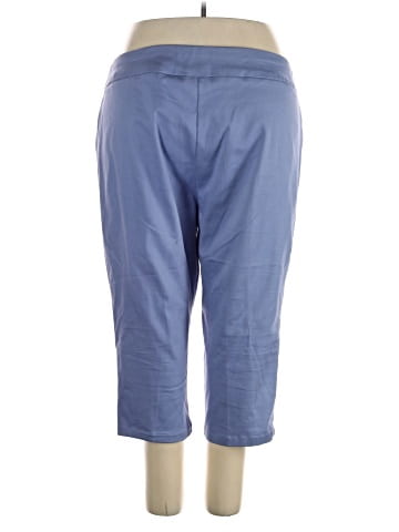 Croft & Barrow Active Pants (view 2)