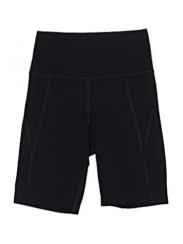 Girlfriend Collective Athletic Shorts (view 1)