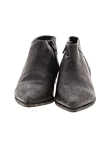 Free People Ankle Boots (view 2)