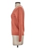 Brooks Brothers Orange Silk Pullover Sweater Size XS - photo 5