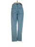 BDG Stripes Blue Jeans Size 26 waist - photo 2